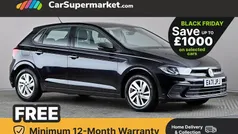Used 2025 VW Polo Life Hatchback | £12,697 (Super price)