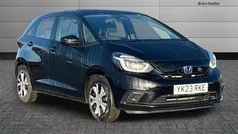 Used 2023 Honda Jazz Hybrid Hatchback | £15,999 (Fair price)