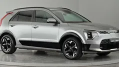 Used 2025 Kia e-Niro 3 SUV | £22,750 (Fair price)