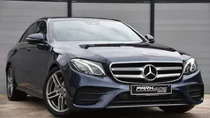 Used 2019 Mercedes E220 AMG line Sedan | £11,945 (Super price)