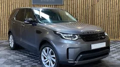 Used 2018 Land Rover Discovery 5 HSE SUV | £26,500 (Good price)
