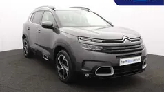 Grey Used 2021 Citroën C5 Aircross PureTech SUV | £17,995 (Fair price)