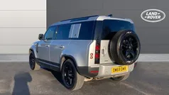 Used 2020 Land Rover Defender SE Estate | £46,542 (Fair price)