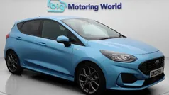Used 2023 Ford Fiesta ST-Line Hatchback | £14,800 (Fair price)