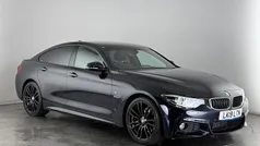 Used 2020 BMW 430 M Sport Coupe | £17,550 (Good price)