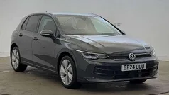 Used 2024 VW Golf VIII Match Hatchback | £22,800 (Fair price)