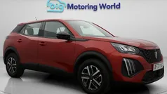 Used 2023 Peugeot 2008 Active SUV | £15,900 (Fair price)