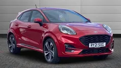 Used 2021 Ford Puma Gen-E ST-Line SUV | £15,495 (Fair price)