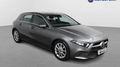 Used 2023 Mercedes A200 Executive Hatchback | £19,399 (Fair price)