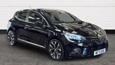 Used 2021 Renault Clio V Version S Hatchback | £12,900 (Fair price)