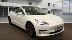 Used 2021 Tesla Model 3 Standard Range Sedan | £11,990 (Fair price)