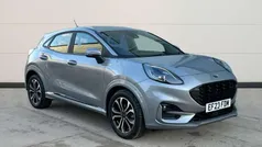 Used 2023 Ford Puma ST-Line SUV | £18,699 (Fair price)