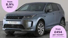 Used 2023 Land Rover Discovery Sport HSE Dynamic SUV | £29,083 (Good price)