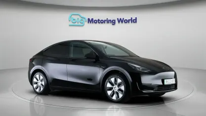 Used Tesla Model Y RWD 219 kW (299 HP) 2023 SUV