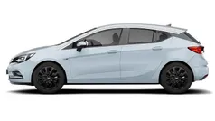 Used 2019 Vauxhall Astra SRi Hatchback | £7,495 (Fair price)