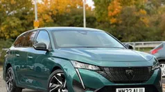 Used 2023 Peugeot 308 Active Premium Estate | £14,990 (Fair price)