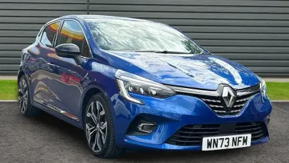 Used Renault Clio Techno 145 HP (106 kW) 2023 Hatchback