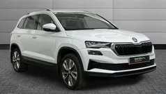 Used 2023 Skoda Karoq SE L SUV | £23,700 (Fair price)