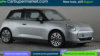 Used Mini Cooper Classic 135 kW (184 HP) 2026 Hatchback