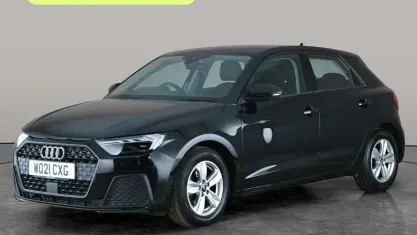 Used Audi A1 Sportback 110 HP (80 kW) 2023 Hatchback