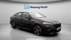 Used 2024 BMW 218 M Sport Coupe | £24,400 (Fair price)