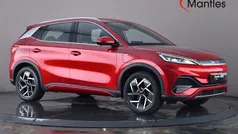 Used 2024 BYD Atto 3 Design SUV | £22,395 (Good price)
