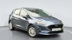 Used 2023 Ford Fiesta Trend Hatchback | £12,999 (Good price)