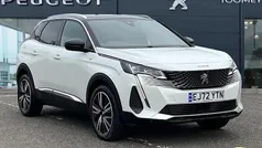 Used 2022 Peugeot 3008 Premium Estate | £18,995 (Fair price)