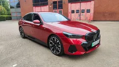 Used 2025 BMW i5 M Sport Sedan | £45,685 (Fair price)