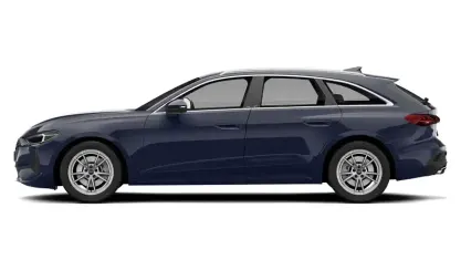 New Audi A5 S-Line 299 HP (219 kW) 2026 Estate