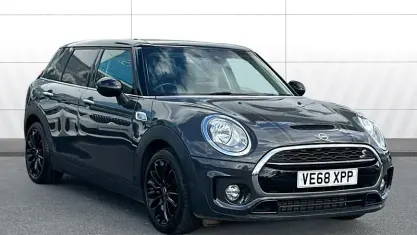 Used Mini Cooper Clubman Classic 192 HP (141 kW) 2019 Estate