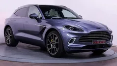 Used 2024 Aston Martin DBX SUV | £89,800