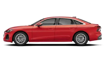 New Audi A6 Sport 204 HP (150 kW) 2026 Sedan