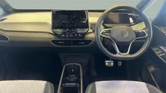 Used 2022 VW ID.3 Pro Performance Hatchback | £17,020 (Fair price)