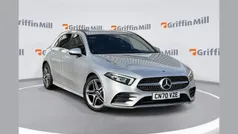 Mercedes A200