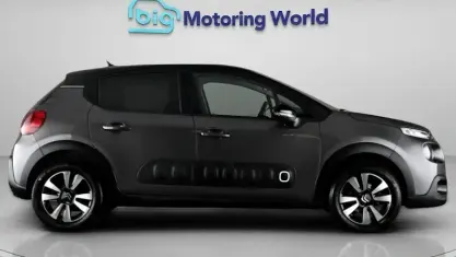 Usado Citroën C3 Flair 83 HP (61 kW) 2020 Citadino