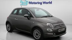 Used 2024 Fiat 500 Hatchback | £9,500 (Fair price)