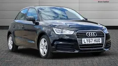 Used 2018 Audi A1 Sportback Hatchback | £11,770 (Super price)