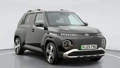 New 2026 Hyundai Inster Hatchback | £19,799 (Good price)