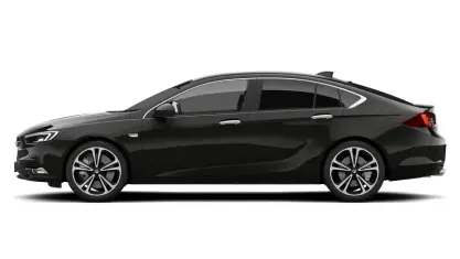 Used Vauxhall Insignia Sport 136 HP (100 kW) 2020 Hatchback