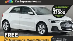 Used 2023 Audi A1 Sportback Hatchback | £16,197 (Fair price)