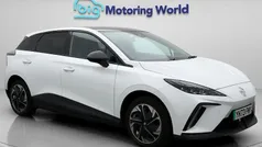 Used 2025 MG MG4 EV Trophy Hatchback | £14,800 (Fair price)