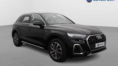 Used 2024 Audi Q5 S-Line SUV | £32,949 (Super price)