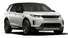 New 2025 Land Rover Discovery Sport HSE Dynamic SUV | £50,059 (Fair price)