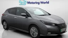 Used 2025 Nissan Leaf Tekna Hatchback | £11,350 (Fair price)