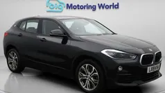Used 2019 BMW X2 Sport Line SUV | £17,000 (Fair price)
