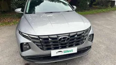 Used 2022 Hyundai Tucson Ultimate SUV | £25,600 (Fair price)