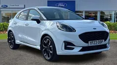 Used 2023 Ford Puma ST-Line X Hatchback | £17,700 (Fair price)