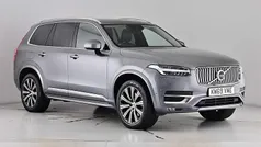 Used 2020 Volvo XC90 Inscription SUV | £33,995 (Fair price)
