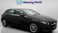 Used 2020 Mercedes A180 Executive Hatchback | £14,300 (Fair price)